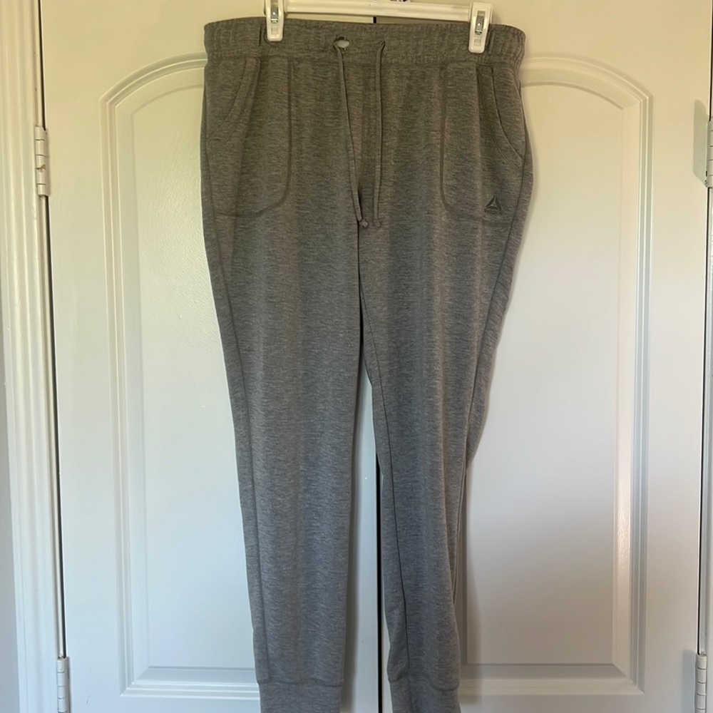 Reebok sweatpants/joggers